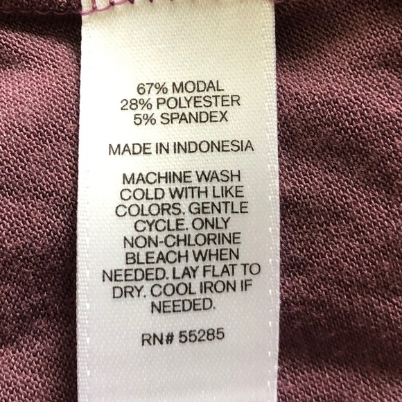 Express Top - Picture 3 of 3